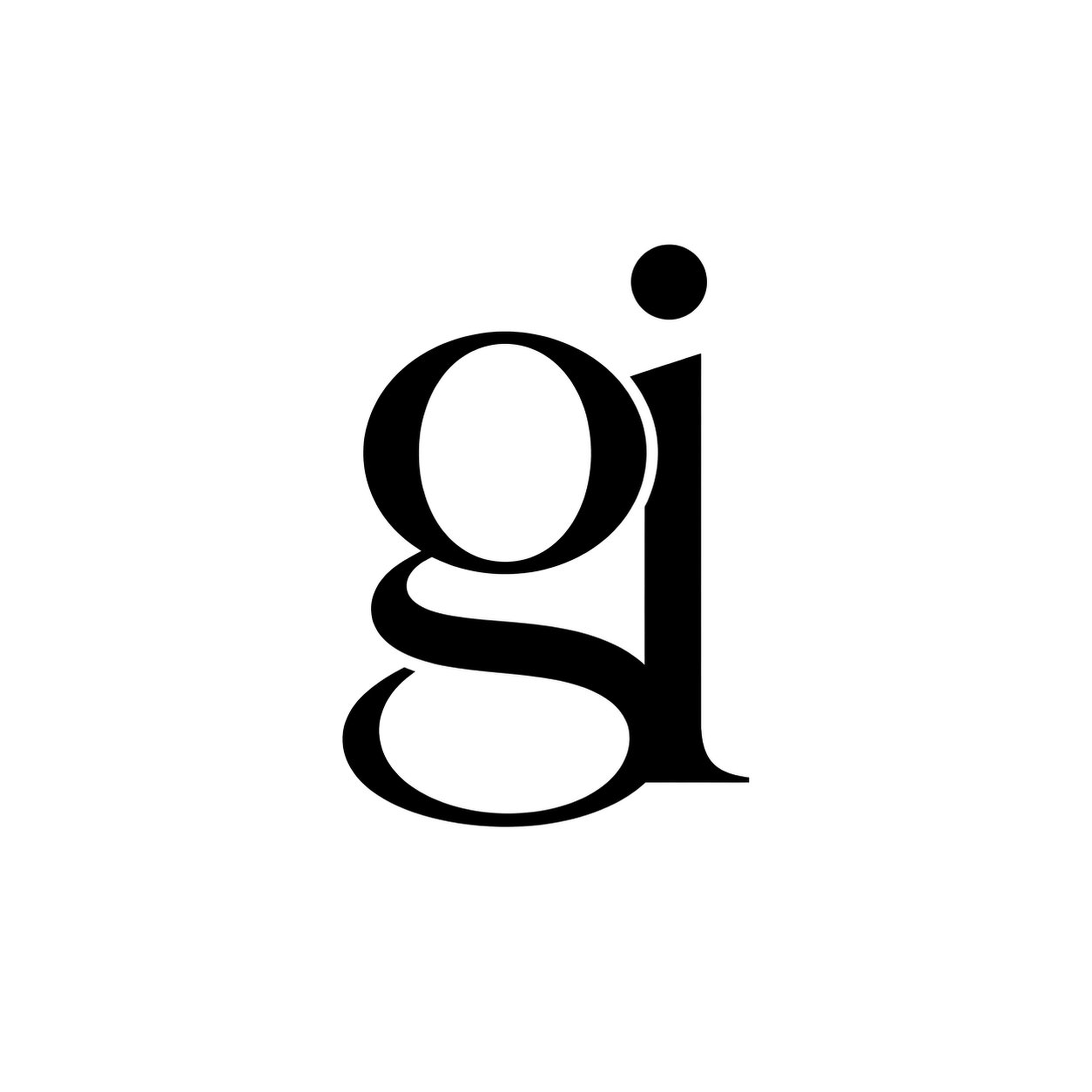 GI Logo